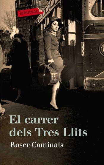 EL CARRER DELS TRES LLITS | 9788499301945 | ROSER CAMINALS