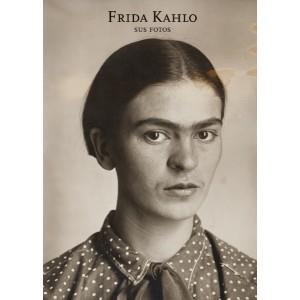 FRIDA KAHLO. SUS FOTOS | 9788492480746 | ORTÍZ MONASTERIO, PABLO