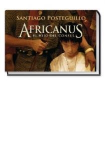 AFRICANUS. EL HIJO DEL CONSUL | 9788466646468 | POSTEGUILLO GOMEZ, SANTIAGO