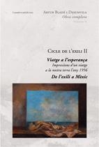 CICLE DE L'EXILI II | 9788497914017 | ARTUR BLADÉ I DESUMVILA