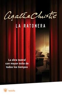 LA RATONERA | 9788498675658 | CHRISTIE , AGATHA