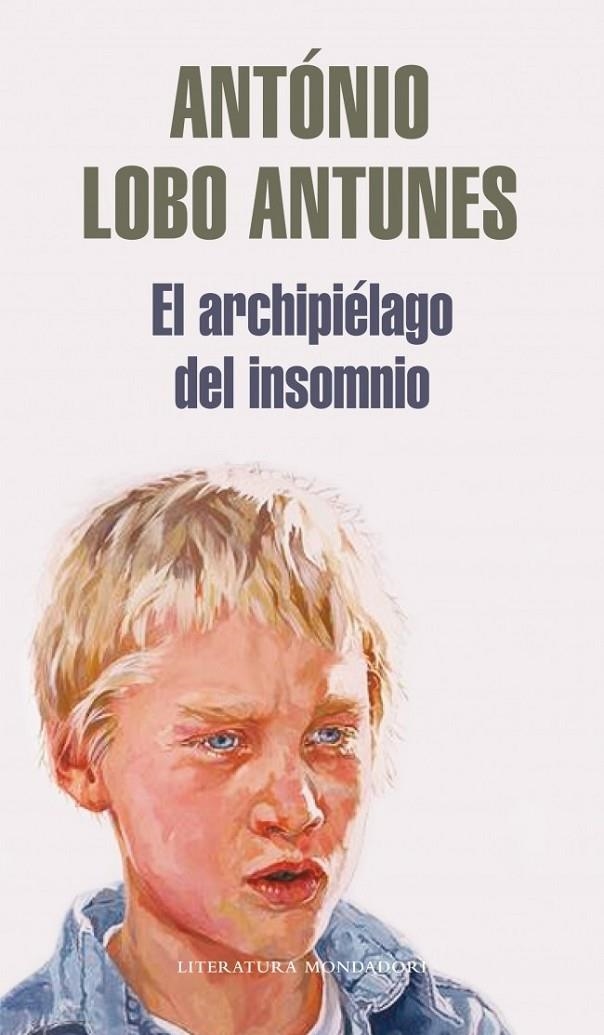 EL ARCHIPIÉLAGO DEL INSOMNIO | 9788439722229 | LOBO ANTUNES,ANTONIO