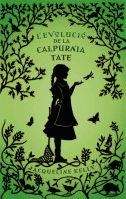 L'EVOLUCIÓ DE LA CALPURNIA TATE | 9788424636227 | KELLY, JACQUELINE