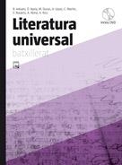 LITERATURA UNIVERSAL | 9788421840313 | VARIOS AUTORES