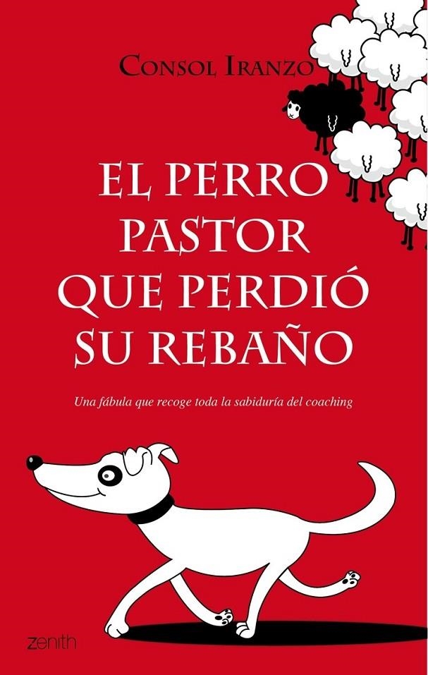 EL PERRO PASTOR QUE PERDIÓ SU REBAÑO | 9788408079699 | CONSOL IRANZO