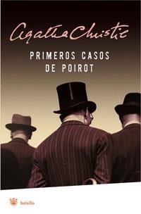 PRIMEROS CASOS DE POIROT | 9788498674101 | CHRISTIE , AGATHA