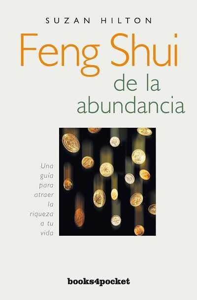 FENG SHUI DE LA ABUNDANCIA | 9788492516391 | HILTON, SUZAN