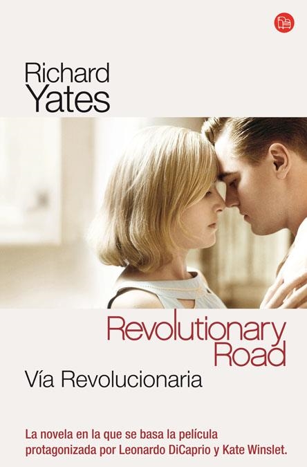 VIA REVOLUCIONARIA FG | 9788466322621 | YATES, RICHARD