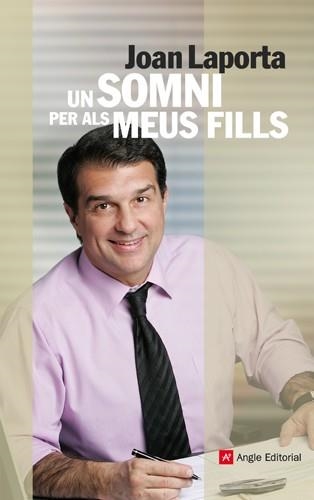 UN SOMNI PER ALS MEUS FILLS | 9788492758852 | LAPORTA I ESTRUCH, JOAN