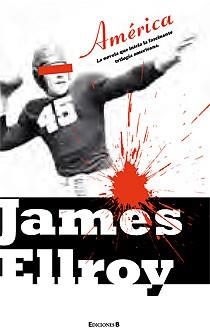 AMERICA | 9788466644266 | ELLROY, JAMES