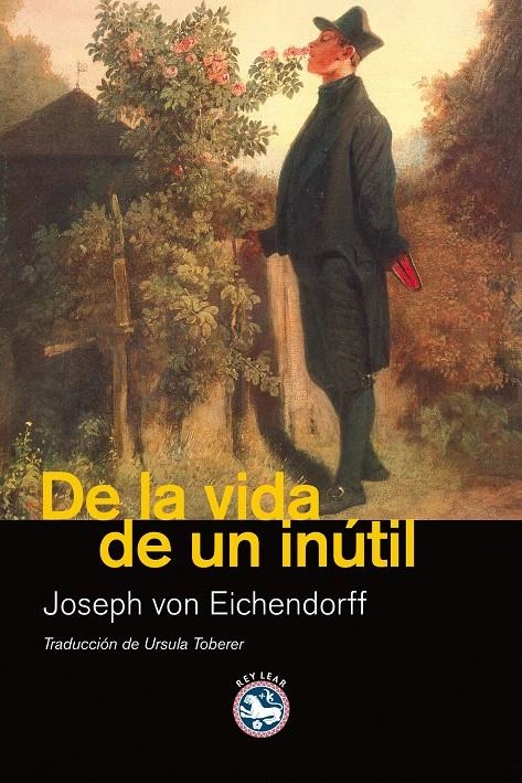 DE LA VIDA DE UN INÚTIL | 9788492403370 | VON EICHENDORFF, JOSEPH