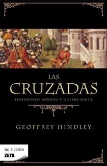 LAS CRUZADAS | 9788498723519 | HINDLEY, GEOFFREY