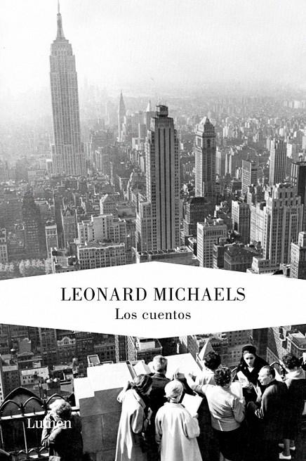 LOS CUENTOS | 9788426417664 | MICHAELS,LEONARD