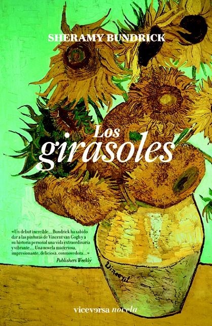 LOS GIRASOLES | 9788492819584 | BUNDRICK, SHERAMY