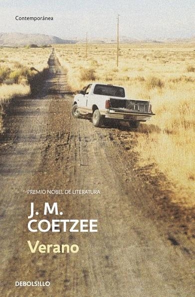 VERANO | 9788499088150 | COETZEE,J.M.