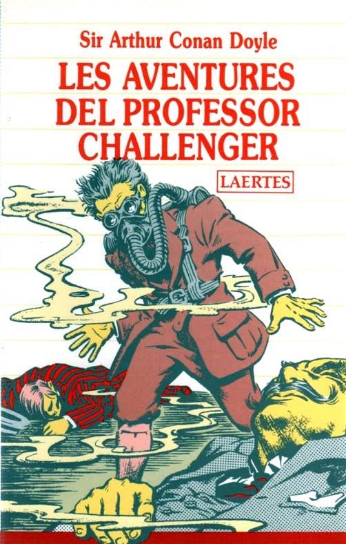 AVENTURES DEL PROFESSOR CHALLENDER, LES | 9788475841359 | DOYLE, SIR ARTHUR CONAN