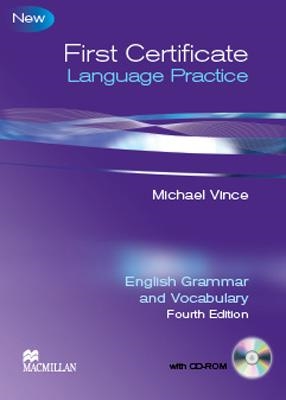 FC LANGUAGE PRACTICE PACK +KEY N/E | 9780230727113 | VINCE, M.