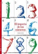 EL IMPERIO DE LOS NÚMEROS | 9788480769280 | GUEDJ, DENIS