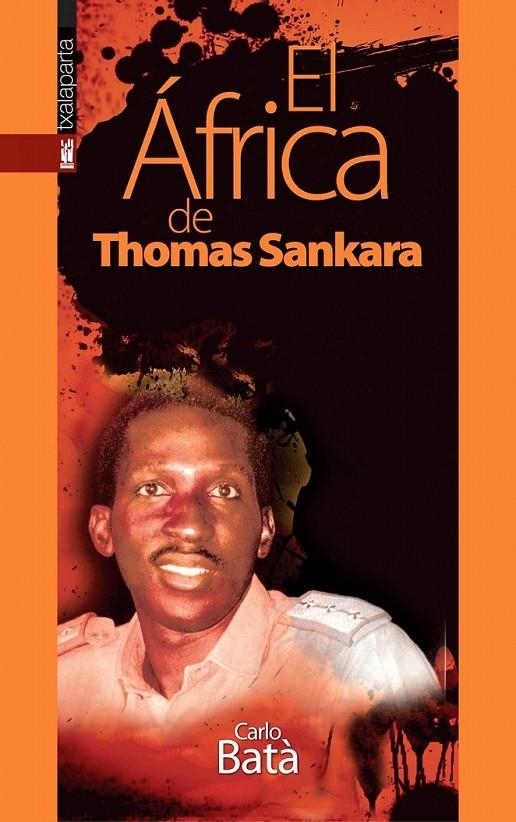 EL ÁFRICA DE THOMAS SANKARA | 9788481366082 | BATÀ, CARLO