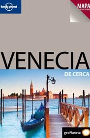 VENECIA DE CERCA 2 | 9788408096658 | ALISON BING