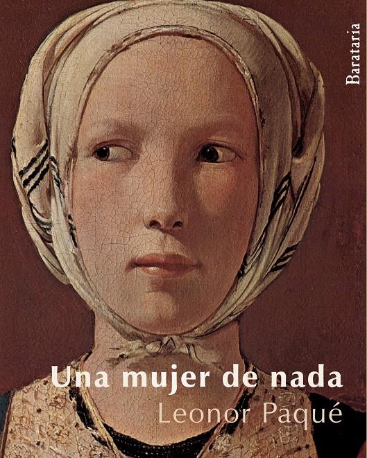 UNA MUJER DE NADA | 9788492979066 | GARCÍA MARTÍNEZ, LEONOR