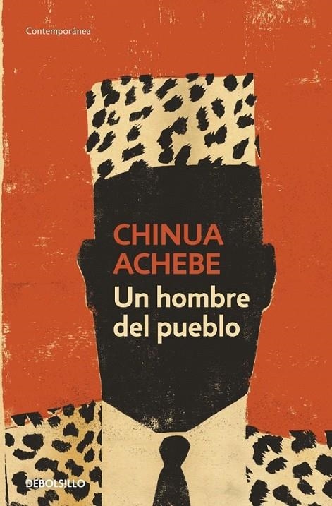 UN HOMBRE DEL PUEBLO | 9788499085869 | ACHEBE,CHINUA