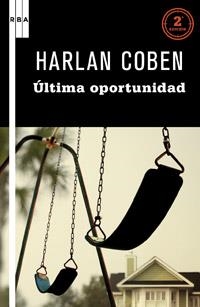 ULTIMA OPORTUNIDAD N.ED | 9788498678819 | COBEN , HARLAN