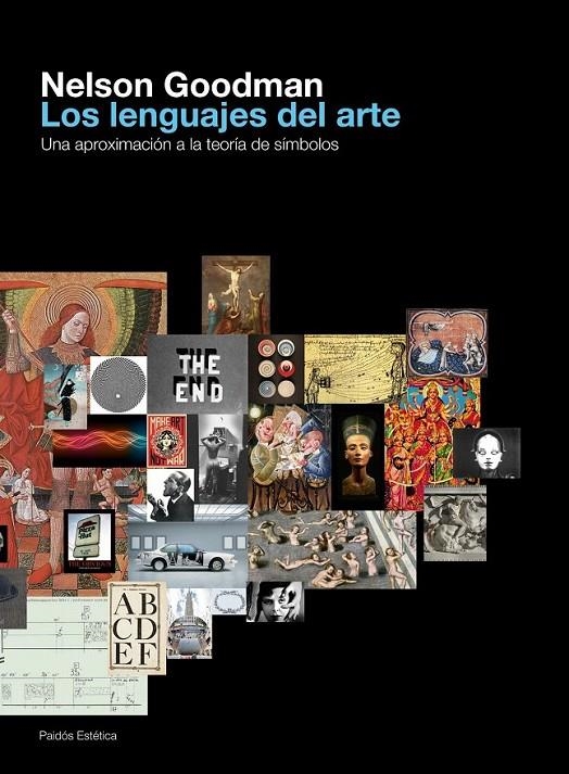 LOS LENGUAJES DEL ARTE | 9788449324451 | NELSON GOODMAN