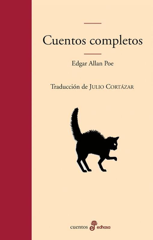 CUENTOS COMPLETOS (POE) | 9788435010375 | POE, EDGAR ALLAN