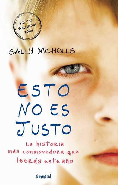 ESTO NO ES JUSTO | 9788489367562 | NICHOLLS, SALLY