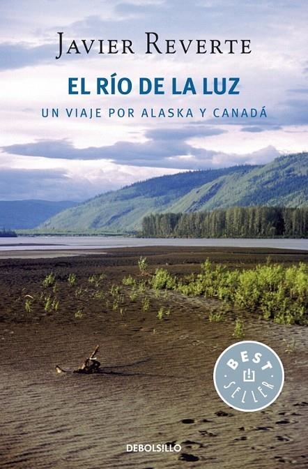 EL RÍO DE LA LUZ | 9788499085784 | REVERTE,JAVIER