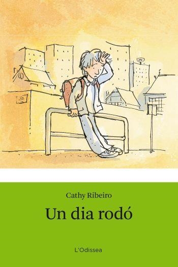 UN DIA RODÓ | 9788492671465 | CATHY RIBEIRO