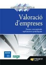 VALORACIÓ D'EMPRESES | 9788496998926 | ACCID