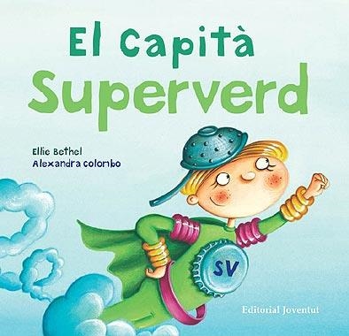 EL CAPITA SUPERVERD | 9788426137401 | BETHEL- COLOMBO