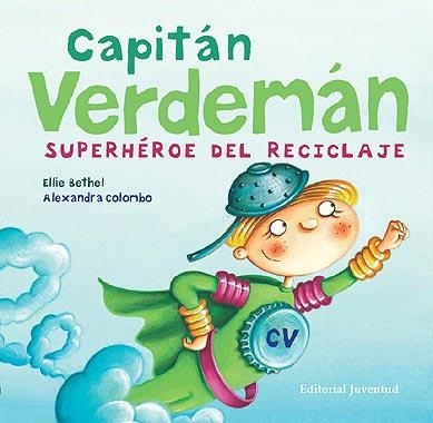 CAPITÁN VERDEMAN | 9788426137395 | BETHEL-COLOMBO