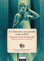 UN DIAMANTE TAN GRANDE COMO EL RITZ | 9788492716111 | SCOTT FITZGERALD, FRANCIS