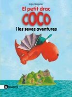 EL PETIT DRAC COCO I LES SEVES AVENTURES | 9788424633462 | SIEGNER, INGO