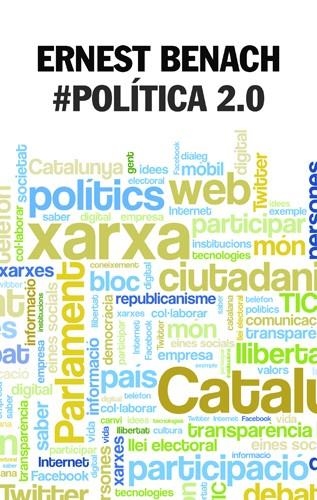 POLÍTICA 2.0 | 9788498246636 | BENACH I PASCUAL, ERNEST