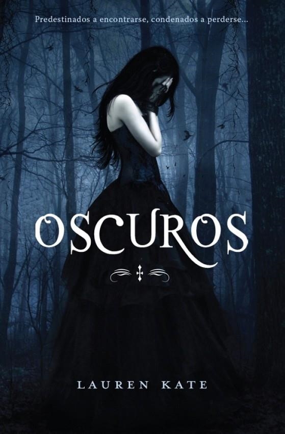 OSCUROS | 9788484415992 | KATE,LAUREN