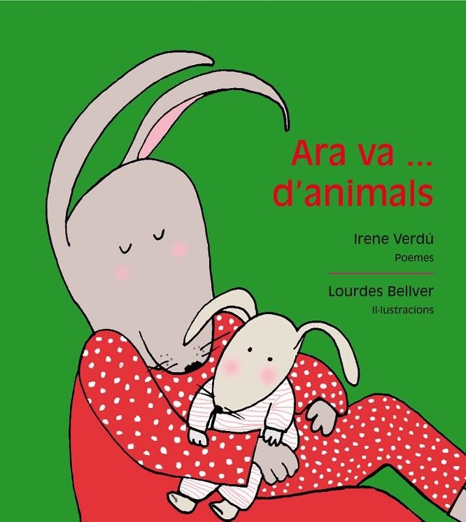 ARA VA? D'ANIMALS | 9788481318715 | VERDÚ MUÑOZ, IRENE