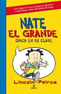 NATE EL GRANDE | 9788427200593 | PEIRCE , LINCOLN