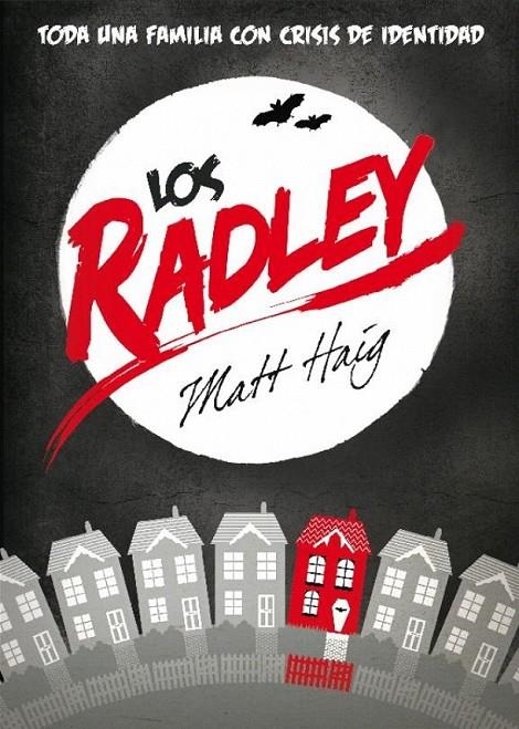 LOS RADLEY | 9788439723301 | HAIG,MATT