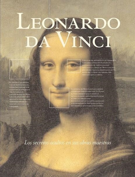 LEONARDO DA VINCI | 9788497857741 | AA. VV.