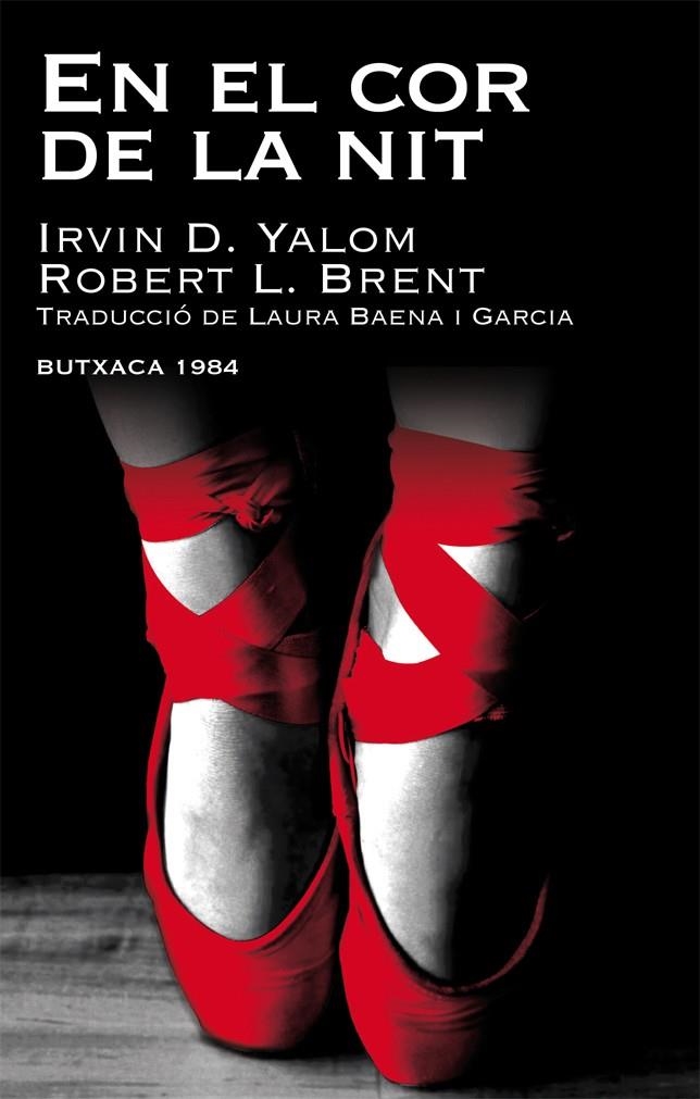 EN EL COR DE LA NIT | 9788415091059 | YALOM, IRVIN D./BRENT, ROBERT L.