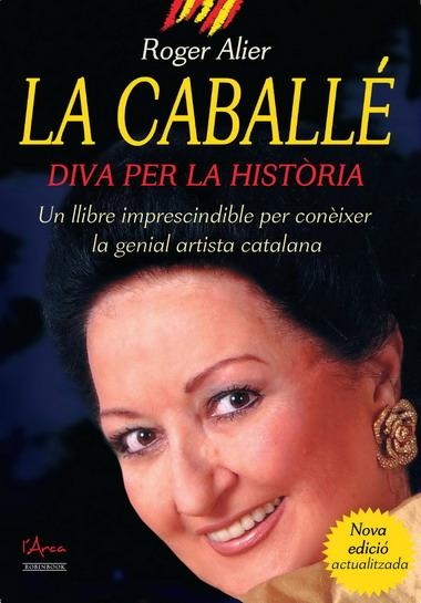 LA CABALLÉ | 9788493842635 | ALIER, ROGER