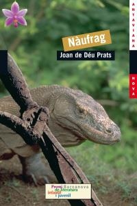 NÀUFRAG | 9788448923396 | PRATS, JOAN DE DÉU