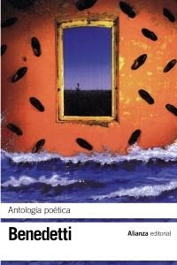 ANTOLOGÍA POÉTICA | 9788420650869 | BENEDETTI, MARIO