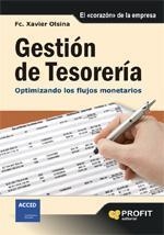 GESTION DE TESORERIA | 9788496998049 | OLSINA, XAVIER