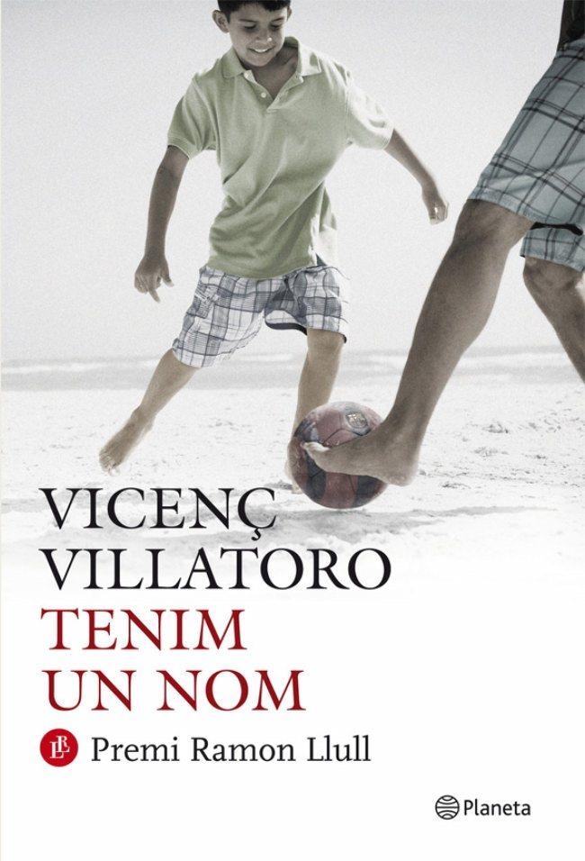 TENIM UN NOM | 9788497082099 | VICENÇ VILLATORO