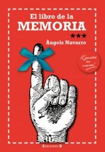 EL LIBRO DE LA MEMORIA | 9788466646154 | NAVARRO, ANGELS